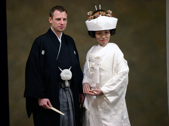 Another official type picture...